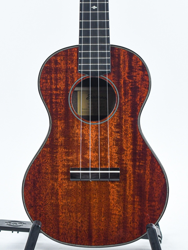 Eastman deals tenor ukulele